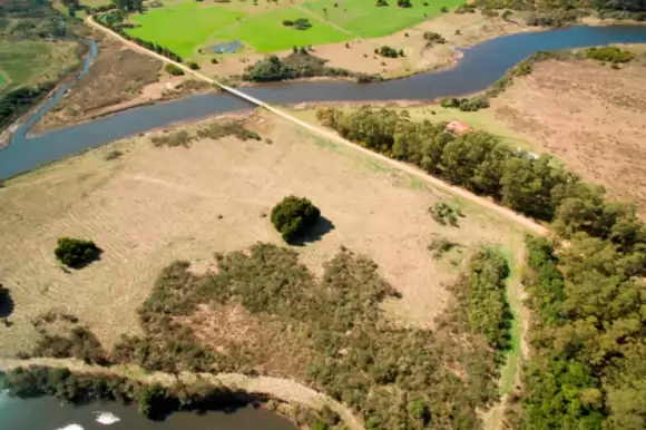 Portada chacras #1410 - Punta Ballena